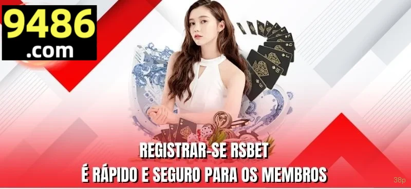 Guia rápido de apostas ao vivo na 38p